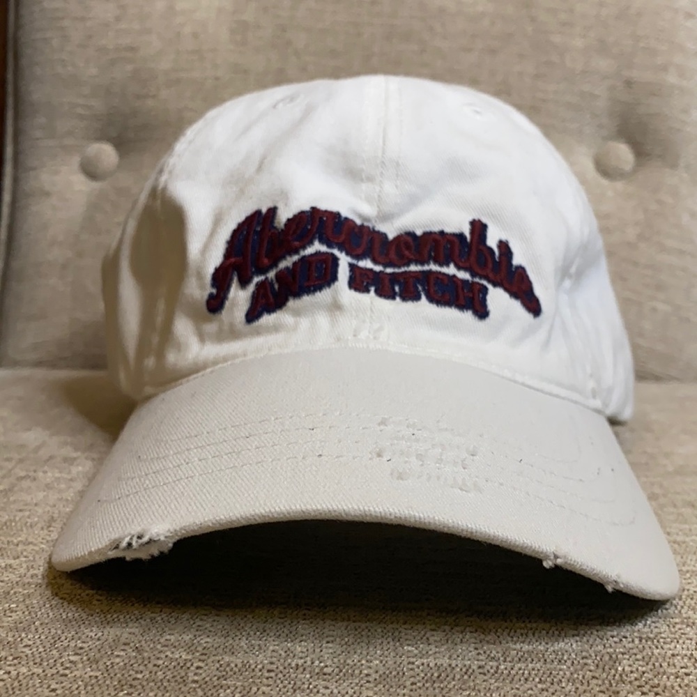 NWT Abercrombie & Fitch Hat!